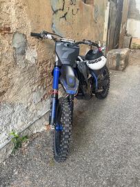 Husqvarna 250 2021