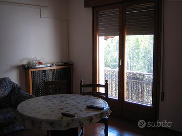 Oriago appartamento con garage