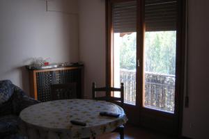 Oriago appartamento con garage