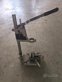 supporto per trapano 