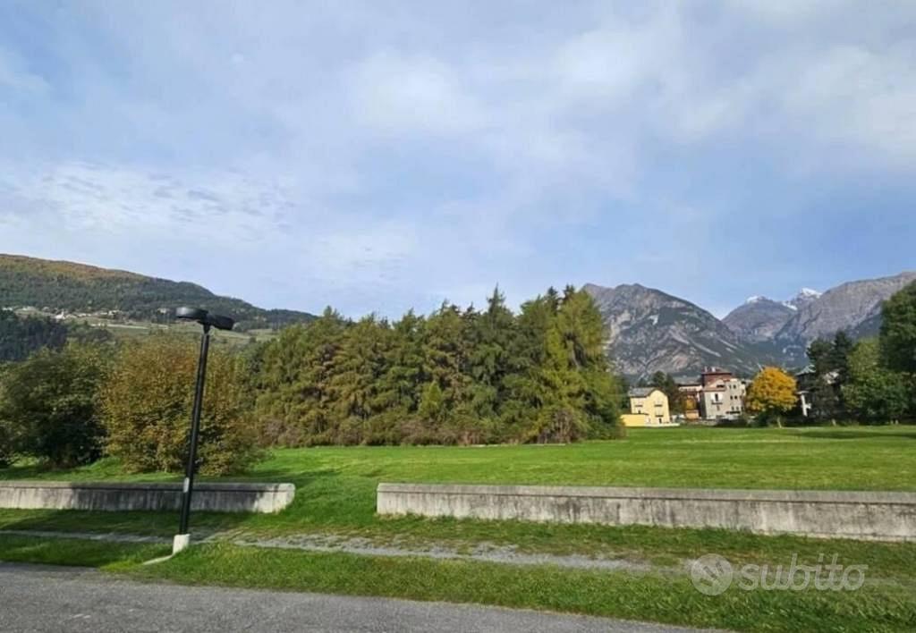 Immobile in asta di 2890 m² a Bormio - Vista 2