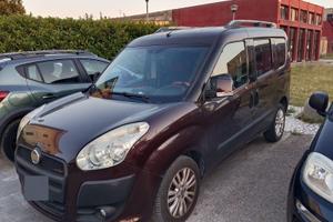 Fiat Doblò 2.0MJT