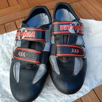 scarpe da bici  