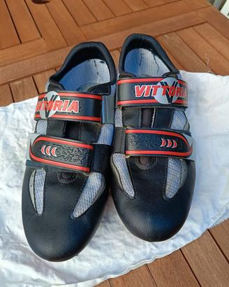 scarpe da bici  
