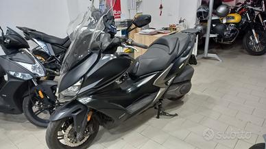 Kymco Xciting 400i S - 2021