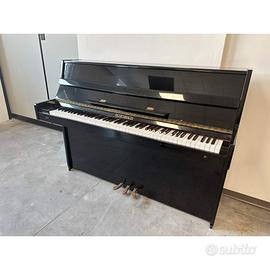 Pianoforte verticale