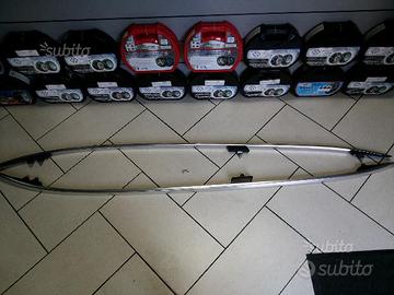 Barre longitudinali per classe e 212