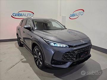 MG HS Nuova 1.5T DCT LUX Grey Dark