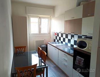 VIa Rosmini - Appartamento con 2 stanze