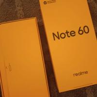 realme notte 60