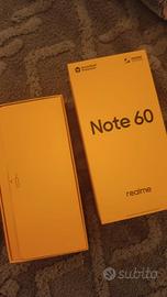 realme notte 60