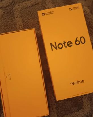 realme notte 60