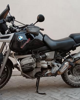  BMW R1100GS