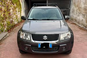 Suzuki grand vitatra 1.6 16v benzina