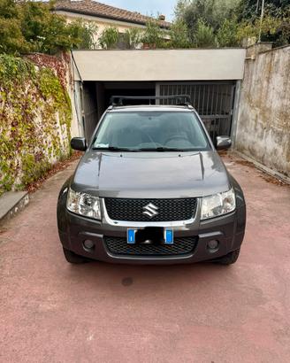 Suzuki grand vitatra 1.6 16v benzina