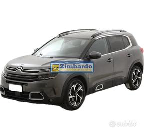 RICAMBI VARI CITROEN C5 AIRCROSS DEL 2022