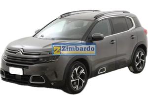 RICAMBI VARI CITROEN C5 AIRCROSS DEL 2022