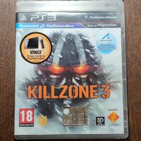 Killzone 3 PS3