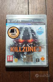 Killzone 3 PS3