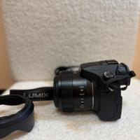 Panasonic leica lumix fz1000 bridge