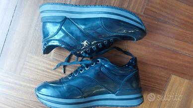 Scarpe Lumberjack numero 38
