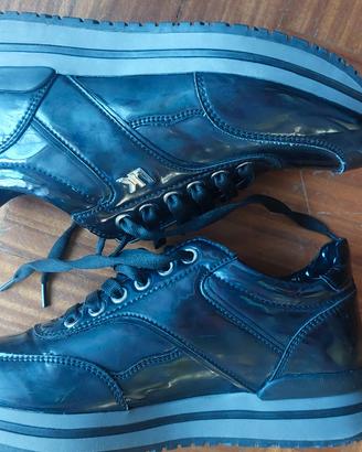 Scarpe Lumberjack numero 38