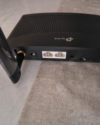 modem tplink mr100