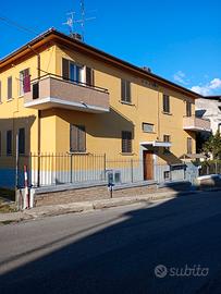 Appartamento trilocale