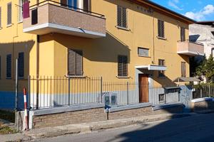 Appartamento trilocale