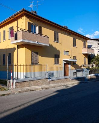 Appartamento trilocale