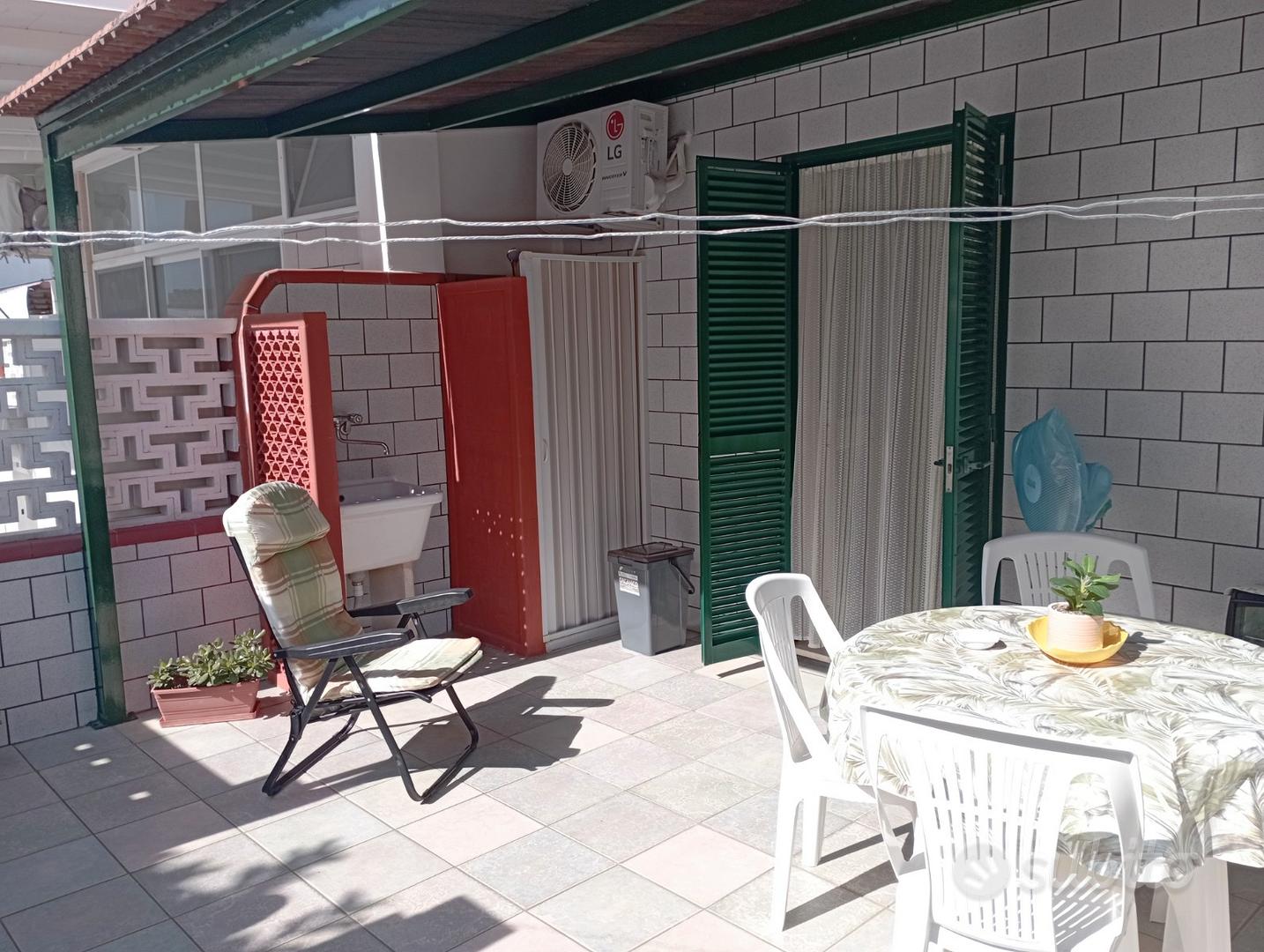 Appartamento – Maruggio, Campomarino di Maruggio - Vista 2