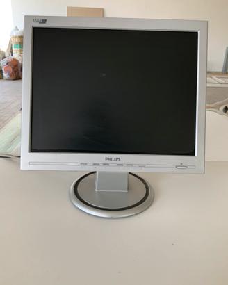 Monitor PC 15” PHILIPS 150S5 - 1024 x 768 VGA