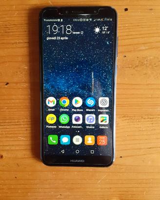 Huawei Y6