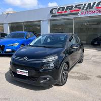 CITROEN C3 BlueHDi 75 S&S Live