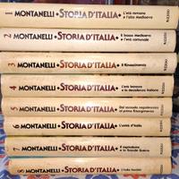 enciclopedia Montanelli 