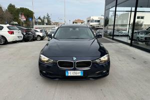 Bmw 316 316d Touring automatica
