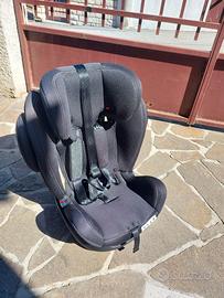 Seggiolino auto Chicco