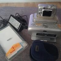 macchina fotografica Kodak 