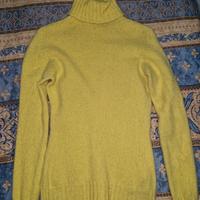 maglione cashmer loro piana