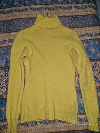 maglione cashmer loro piana