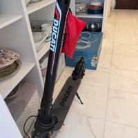 Monopattino DUCATI pro II plus