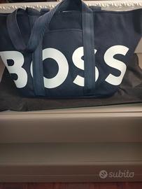 Borsa Boss