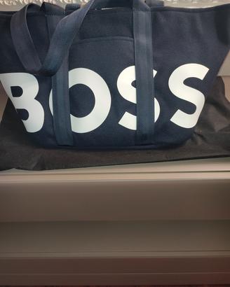 Borsa Boss