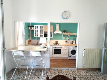 Rif.F21| appartamento bilocale