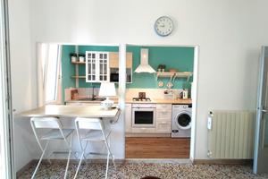 Rif.F21| appartamento bilocale