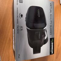 VISORI 3D NUOVI