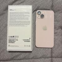 Iphone 13 256 GB