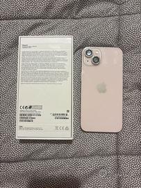 Iphone 13 256 GB