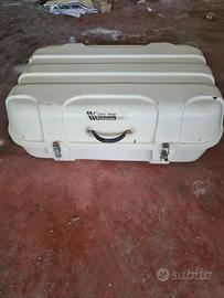 Bagagliera Box