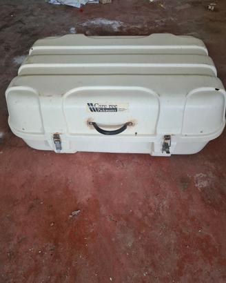 Bagagliera Box